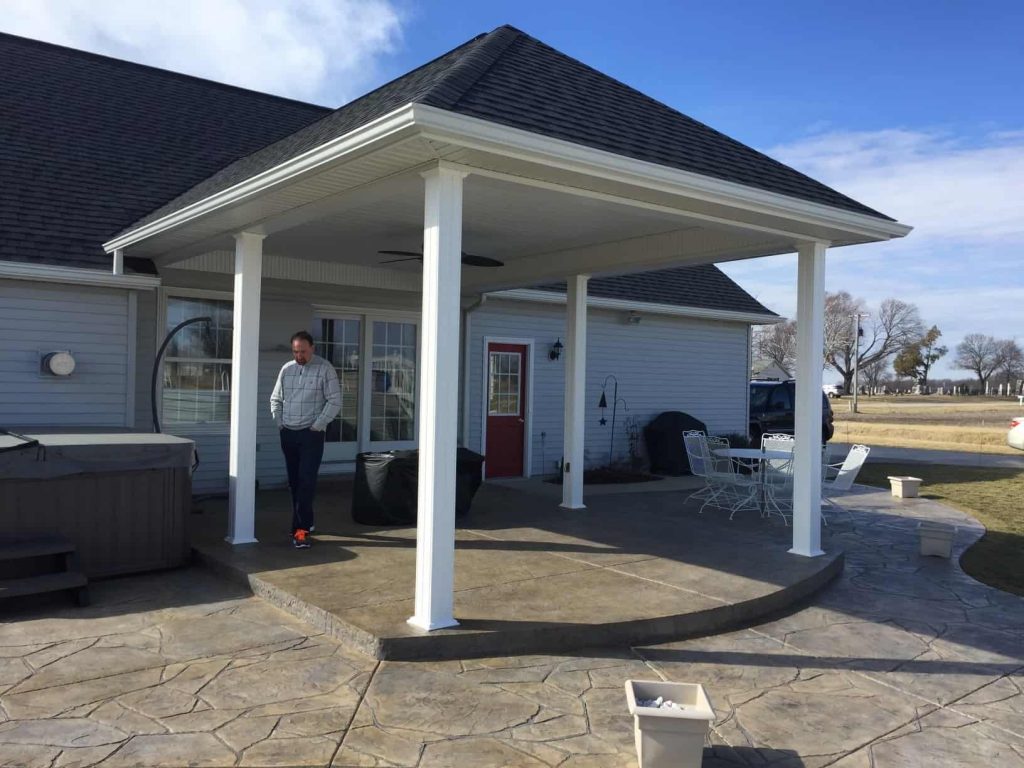 Prestige Shade - Elite Outdoor Environments Prestige Shade - Elite Outdoor Environments